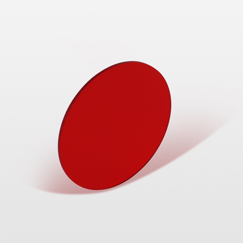 紅色濾光片只能透過(guò)紅光嗎？
