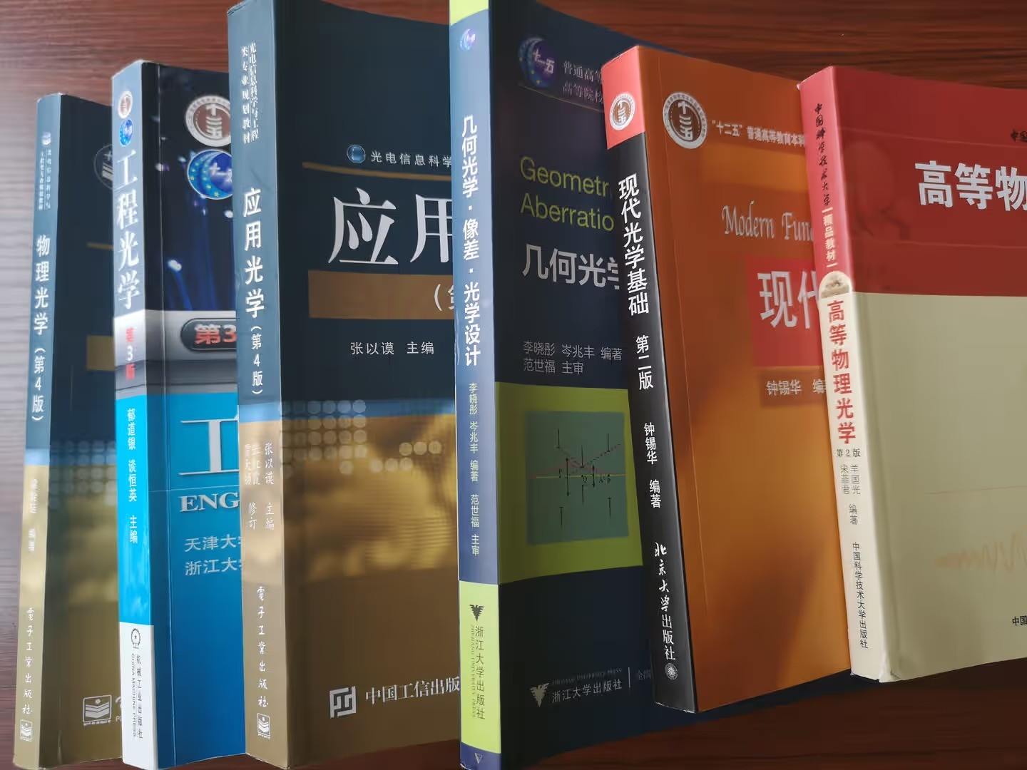 幾何光學(xué)是什么？