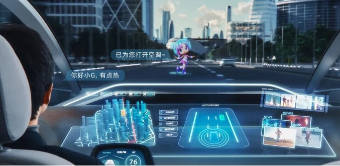 智能手機(jī)、車載系統(tǒng)和VR/AR技術(shù)推動(dòng)光學(xué)元件市場快速發(fā)展