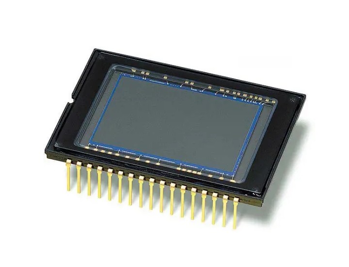 CCD是什么？CCD圖像傳感器又是什么？