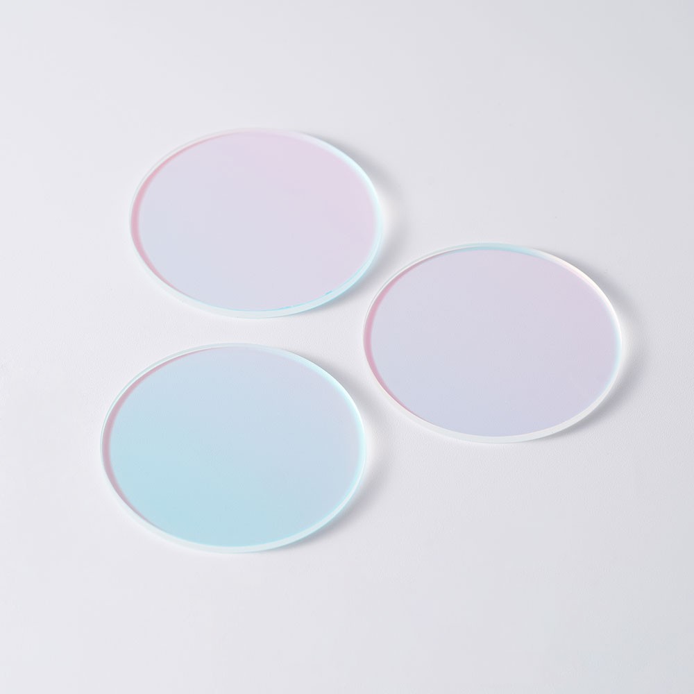 IR、IR-CUT、SP濾光片分別都指代哪些濾光片