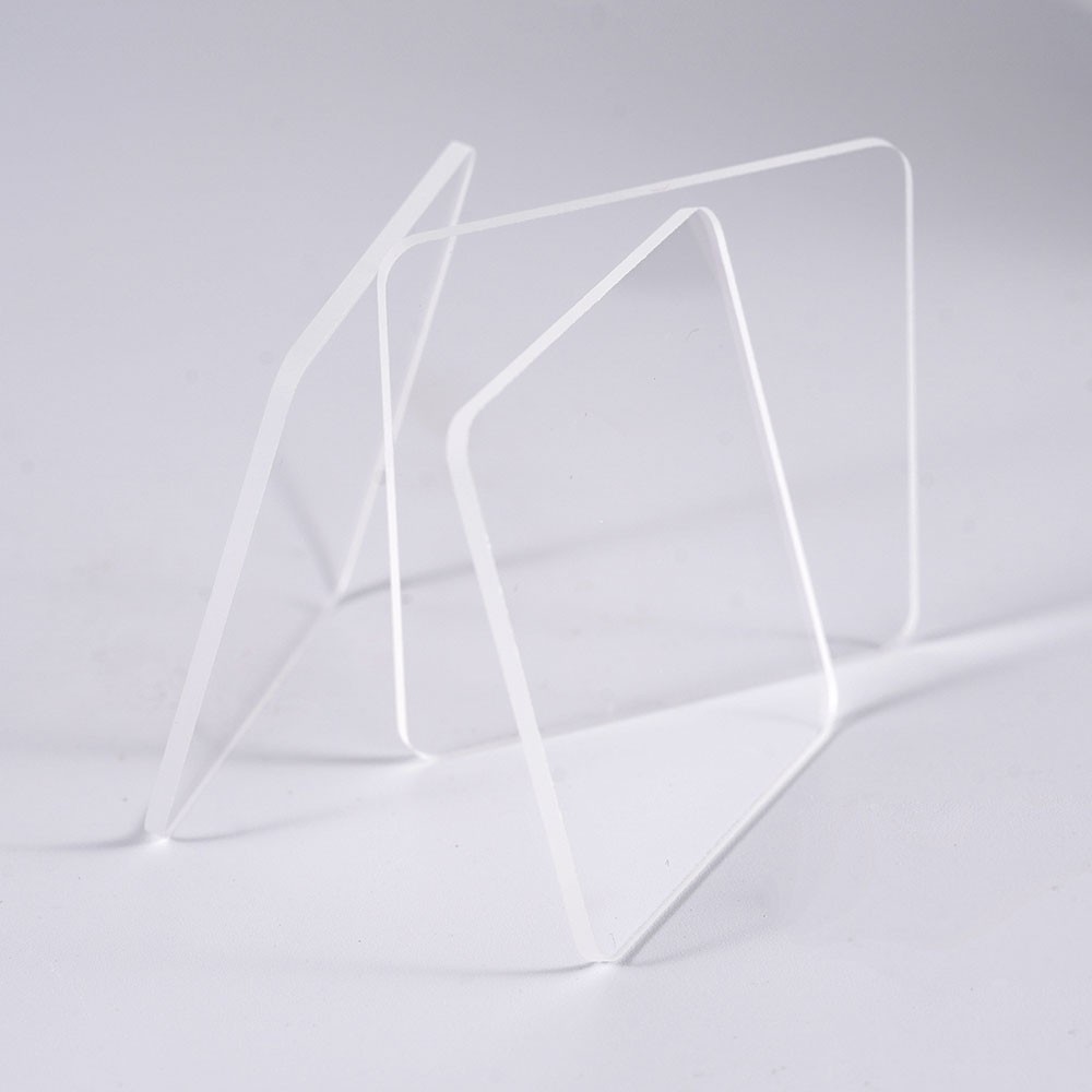 濾光片加工--崩邊、劃痕、裂紋與裂痕分析