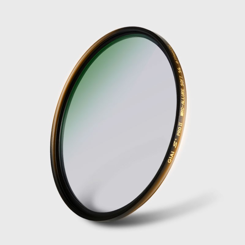 濾鏡與濾光片：看似同類，實則天差地別的光學世界