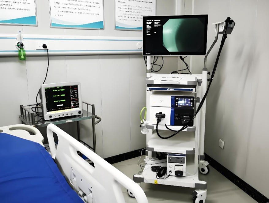 腸胃鏡濾光片光學(xué)鏡片應(yīng)用分析