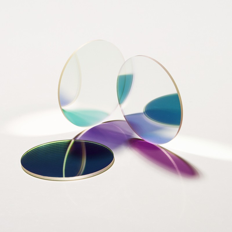 NBP1550窄帶濾光片