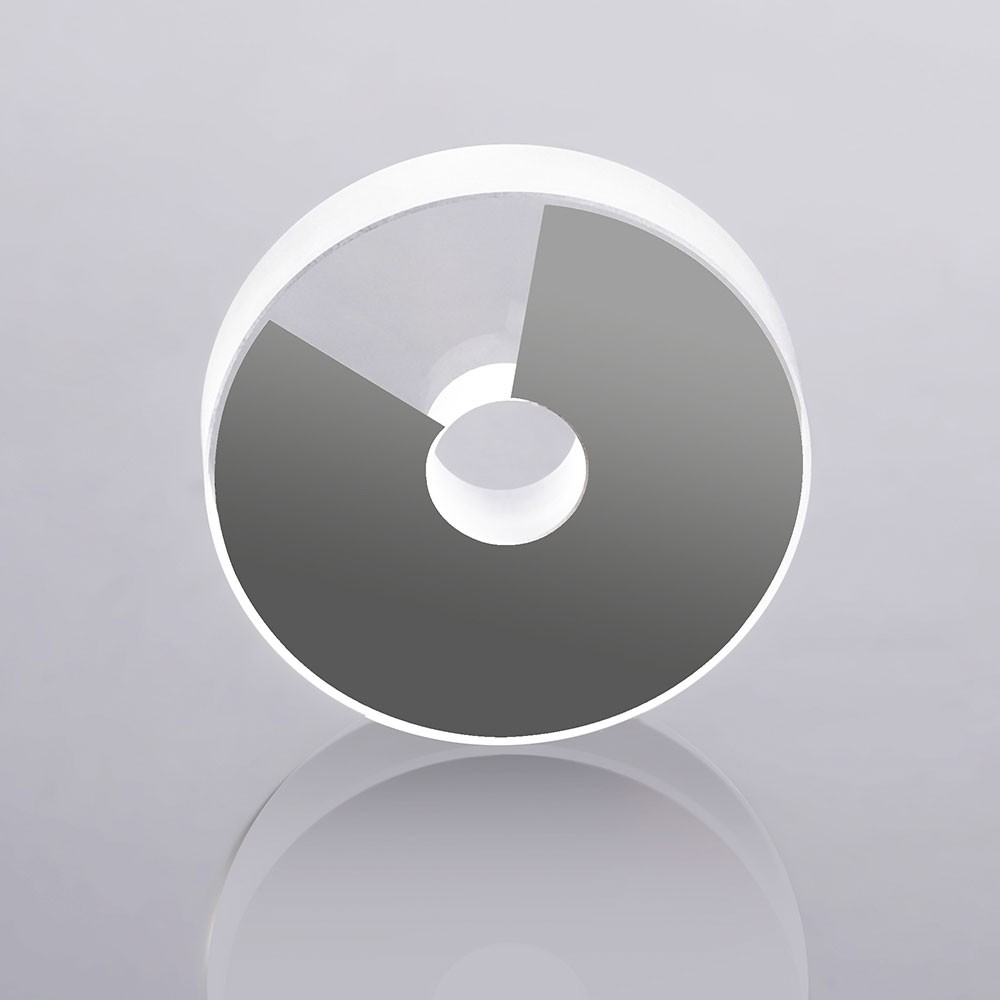 環(huán)形漸變中性衰減片