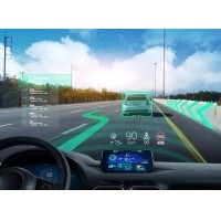 2024車(chē)載抬頭顯示HUD趨勢(shì)發(fā)展如何？
