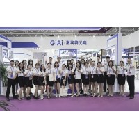 激埃特光博會CIOE圓滿落幕，展現(xiàn)定制化光學元件新高度