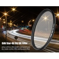 什么是星光鏡？它有哪些應(yīng)用特征？