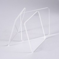 濾光片加工--崩邊、劃痕、裂紋缺陷分析