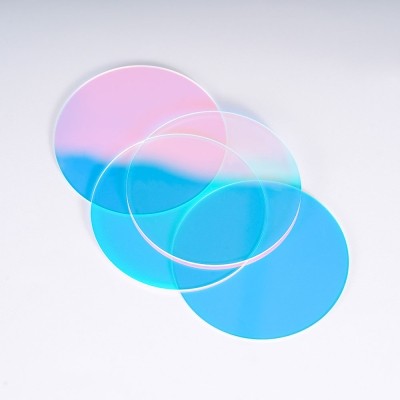 生物檢測(cè)SP590短波通濾光片